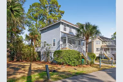 15 Pine Burr Road E #18, Hilton Head Island, SC 29926 - Photo 3