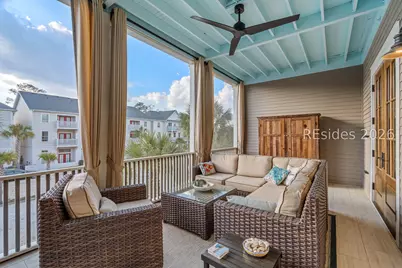 10 Abbey Row #2A, Beaufort, SC 29906 - Photo 29