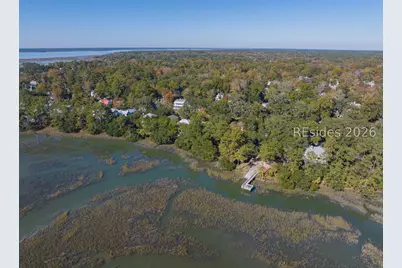 10 Abbey Row #2A, Beaufort, SC 29906 - Photo 41