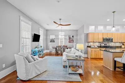 10 Abbey Row #2A, Beaufort, SC 29906 - Photo 3