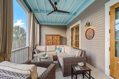 10 Abbey Row #2A, Beaufort, SC 29906 - Photo 27