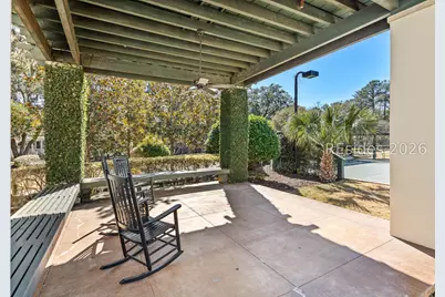 10 Abbey Row #2A, Beaufort, SC 29906 - Photo 49