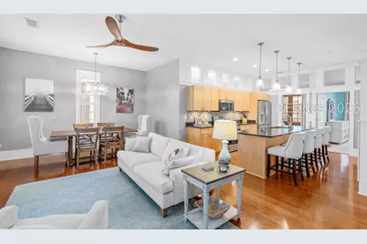 10 Abbey Row #2A, Beaufort, SC 29906 - Photo 5