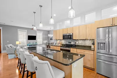 10 Abbey Row #2A, Beaufort, SC 29906 - Photo 17