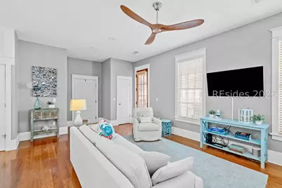 10 Abbey Row #2A, Beaufort, SC 29906 - Photo 9