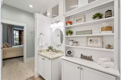 10 Abbey Row #2A, Beaufort, SC 29906 - Photo 25