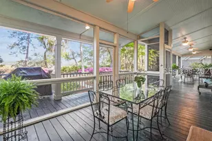 23 Ridge Rd, Beaufort, SC 29907 - Photo 25