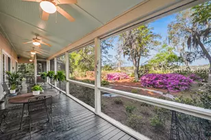 23 Ridge Rd, Beaufort, SC 29907 - Photo 21