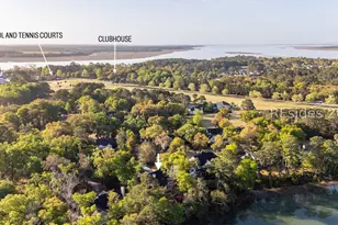 23 Ridge Rd, Beaufort, SC 29907 - Photo 7
