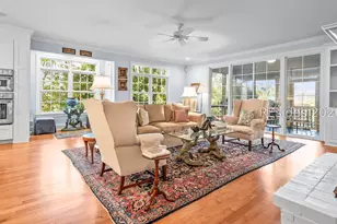 23 Ridge Rd, Beaufort, SC 29907 - Photo 33