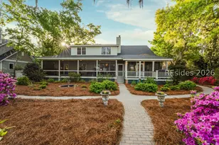 23 Ridge Rd, Beaufort, SC 29907 - Photo 19
