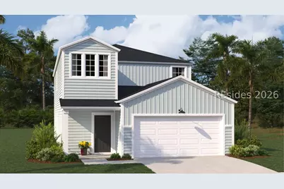 796 Crimson Pointe, Hardeeville, SC 29927 - Photo 1