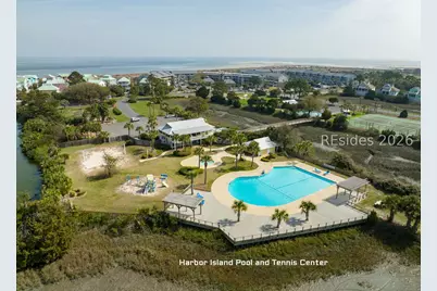 1 Cedar Reef Drive #F204, Saint Helena Island, SC 29920 - Photo 37