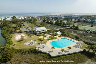 1 Cedar Reef Dr, Saint Helena Island, SC 29920 - Photo 37