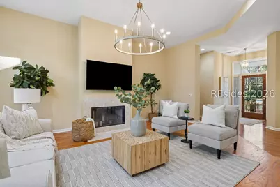 2 Hummingbird Court, Hilton Head Island, SC 29926 - Photo 9