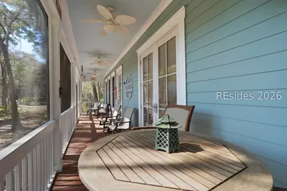 9 Carnoustie Court, Daufuskie Island, SC 29915 - Photo 53