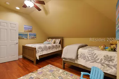 9 Carnoustie Court, Daufuskie Island, SC 29915 - Photo 51