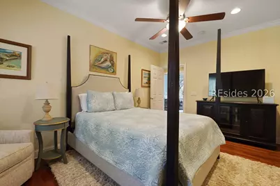 9 Carnoustie Court, Daufuskie Island, SC 29915 - Photo 47