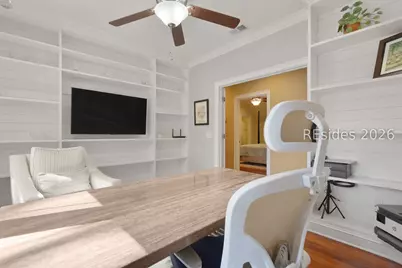 9 Carnoustie Court, Daufuskie Island, SC 29915 - Photo 43