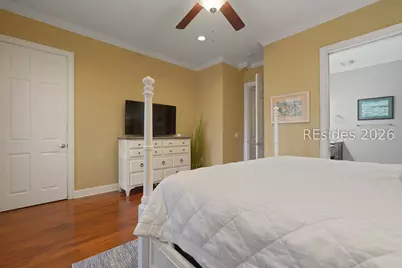 9 Carnoustie Court, Daufuskie Island, SC 29915 - Photo 29