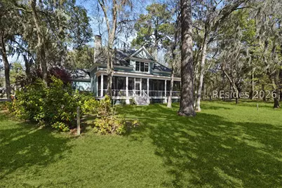 9 Carnoustie Court, Daufuskie Island, SC 29915 - Photo 57