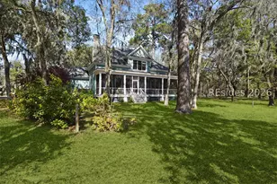 9 Carnoustie Ct, Daufuskie Island, SC 29915 - Photo 57