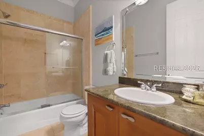 9 Carnoustie Court, Daufuskie Island, SC 29915 - Photo 37