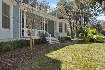 9 Carnoustie Court, Daufuskie Island, SC 29915 - Photo 35