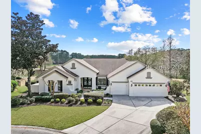 35 Debeaufain Drive, Bluffton, SC 29909 - Photo 1