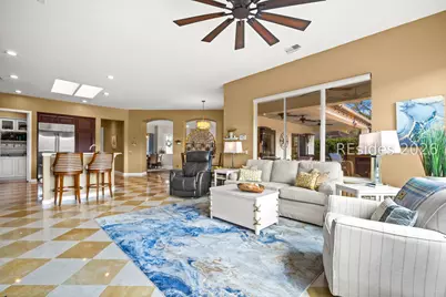 35 Debeaufain Drive, Bluffton, SC 29909 - Photo 35