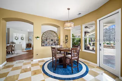 35 Debeaufain Drive, Bluffton, SC 29909 - Photo 33