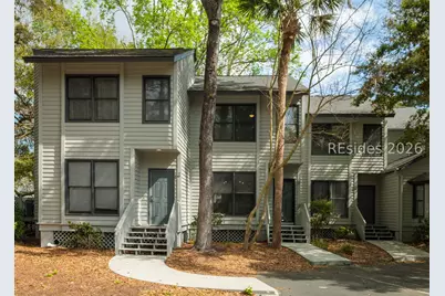 19 Lemoyne Avenue #58, Hilton Head Island, SC 29928 - Photo 7