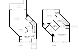 19 Lemoyne Ave, Hilton Head Island, SC 29928 - Photo 5