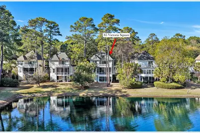 85 Victoria Square Drive, Hilton Head Island, SC 29926 - Photo 3