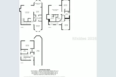 85 Victoria Square Drive, Hilton Head Island, SC 29926 - Photo 47