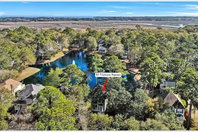 85 Victoria Square Drive, Hilton Head Island, SC 29926 - Photo 51