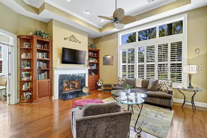 6 W Kershaw Drive, Bluffton, SC 29910 - Photo 21