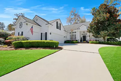 6 W Kershaw Drive, Bluffton, SC 29910 - Photo 1