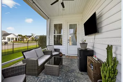 1837 Club Way, Hardeeville, SC 29927 - Photo 53