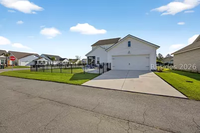 1837 Club Way, Hardeeville, SC 29927 - Photo 57