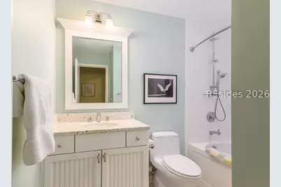 2544 Gleneagle Lane #2544, Hilton Head Island, SC 29928 - Photo 35