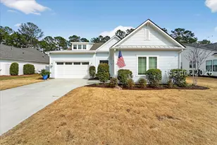 536 Laurel Oak Ave, Hardeeville, SC 29927 - Photo 3