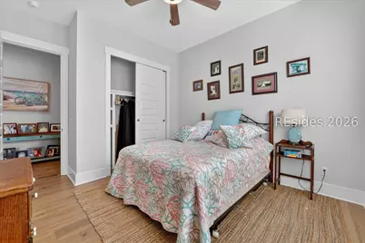 536 Laurel Oak Avenue, Hardeeville, SC 29927 - Photo 33