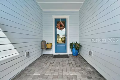 536 Laurel Oak Avenue, Hardeeville, SC 29927 - Photo 5