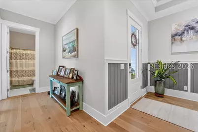 536 Laurel Oak Avenue, Hardeeville, SC 29927 - Photo 7