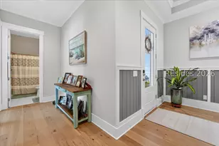 536 Laurel Oak Ave, Hardeeville, SC 29927 - Photo 7