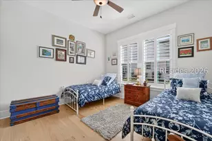 536 Laurel Oak Ave, Hardeeville, SC 29927 - Photo 31