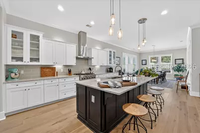 536 Laurel Oak Avenue, Hardeeville, SC 29927 - Photo 9