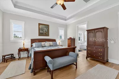 536 Laurel Oak Avenue, Hardeeville, SC 29927 - Photo 35