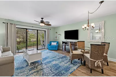 4 Wimbledon Court #101, Hilton Head Island, SC 29928 - Photo 5